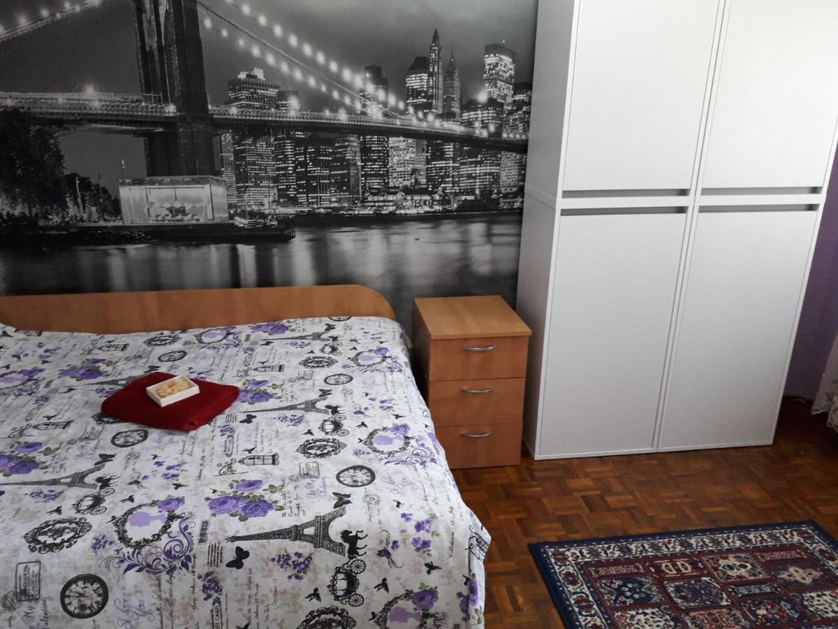 Aldine Comfort : Entire Apartment With 2 Bedrooms Sibiu Exterior photo